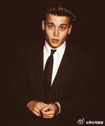 His parents divorced in 1978 when he was 15, and his mother later married robert. A2f7502bjw1dw1ro2h1ysj Jpg 400 480 Young Johnny Depp Johnny Depp Johnny Deep