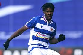 Bayern have signed omar richards. Qoim Vykthuvam