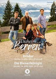 Der zweiteiler daheim in den bergen (4.5./11.5., 20:15 uhr, das erste) vereint alle elemente eines klassischen heimatfilms. Daheim In Den Bergen Bruder Film 2021 Filmstarts De
