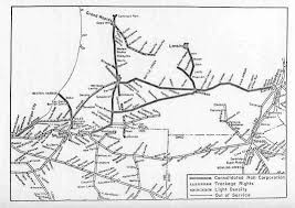 Kalamazoo Track Charts