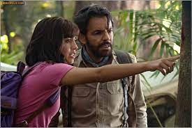 Descargar película dora y la ciudad perdida. Dora Y La Ciudad Perdida 2019 Pelicula Completa Pelisplus Lost City Of Gold Lost City Gold Movie