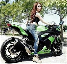 Pin On Bikergirls
