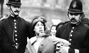 The emancipation of women was a struggle of generations. Emancipation Top 10 Facts About Womens Right To Vote Express Co Uk