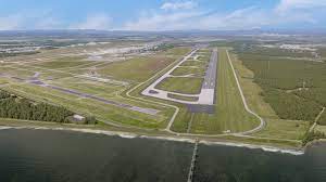 The new runway at brisbane airport will allow for the continued operation of qantas's largest aircraft types. Why Does Brisbane Need A New Runway Youtube