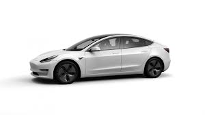 The brand new 2021 tesla model 3 standard range plus was recently range tested by bjørn nyland in norway. New Used Electric Cars Tesla