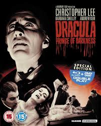 There is still an imperial royal family of korea. Dracula Prince Of Darkness Blu Ray 15 Amazon De Christopher Lee Barbara Shelley Andrew Keir Francis Matthews Suzan Farmer Charles Bud Tingwell Thorley Walters Philip Latham Walter Brown George Woodbridge Terence Fisher Dvd