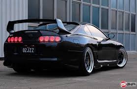 Toyota supra mk4 belongs to one of the best sports car series toyota supra. Black Toyota Supra Mk4 9gag