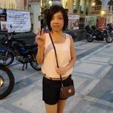 Lynn Ho (@Rangerlynn)