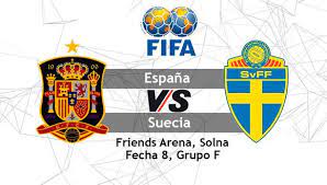 | tve la 1, fubotv españa perú 1:45. En Directo Aqui Espana Vs Suecia En Vivo Online Por Las Eliminatorias A La Eurocopa 2020 Ver Tve La 1 En Vivo Espana Suecia En Vivo Canales De