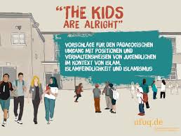 Be der die dreieinigkeit beschlossen wurde) als protestbewegung dagegen, dass. Arbeitshilfen Islam Islamfeindlichkeit Islamismus Ufuq De