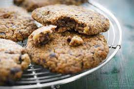 tahinli parca cikolatali kurabiye tarifi 2 bolum refika nin mutfagi ci kolatali kurabi ye yemek tarifleri kurabi ye