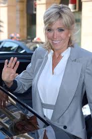 Your complete guide to brigitte macron; Brigitte Macron Imdb