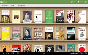 Aldiko Book Reader Premium Updated To V3 0 With A Complete Holo Overhaul