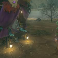 5 out of 5 stars. Zelda Breath Of The Wild Guide Fang And Bone And Kilton Polygon