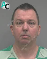 Gainesville man arrested