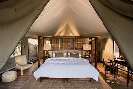 Nxabega Okavango Tented Camp Luxury Tented Tent Living Luxury Tents Tent Glamping