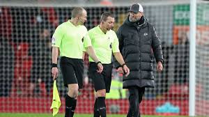 Report and highlights as sam allardyce's west brom stun liverpool to claim a point at anfield; Premier League Jurgen Klopp Liverpool Can Only Blame Ourselves For West Brom Draw Eurosport