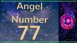 It is for general informational purposes only and does not apply to your particular set of circumstances. Angel Number 77 Meanings Symbolism Angel Numbers