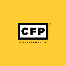CFP Let's Make a Plan | Washington D.C. DC