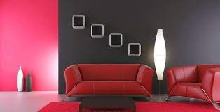 1001 Atemberaubende Ideen Fur Wandfarbe Grau Wandfarbe Grau Wandfarbe Wandgestaltung Ideen