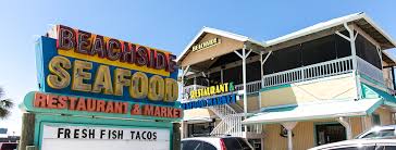Ünlü ve amatör yazarlardan en güzel best fish tacos in jacksonville beach fl kitapları incelemek ve satın almak için tıklayın. Beachside Seafood Home Jacksonville Beach Florida Menu Prices Restaurant Reviews Facebook