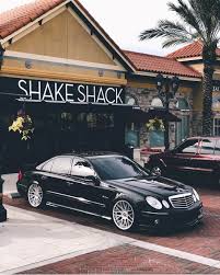 E63 Beauty Dylan Manatine Mercedes Mercedesbenz W211 E63 Thebenzmafia Mercedes E63 Mercedes Benz Maybach Mercedes Benz Cars