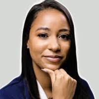 Keisha Evans's Instagram, Twitter & Facebook