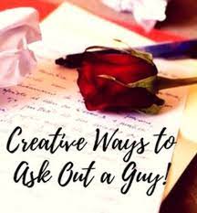 Good questions to ask a guy you just started dating. 14 Cute And Creative Ways To Ask Out A Guy Without Sounding Desperate Pairedlife