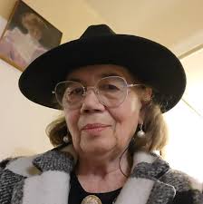 Caroline Campbell Official