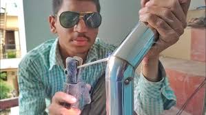 Steel railing fittings || railing fittings || railing installation