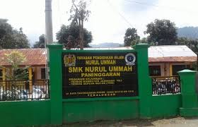 30, kelurahan harjosari, kecamatan bawen, kabupaten semarang, jawa. Smk Nurul Ummah Paninggaran Pekalongan Sekolah Islam Laduni Id