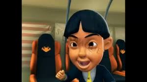 Maybe you would like to learn more about one of these? Ijat Tendang Bola 10 Jam Upin Ipin Youtube