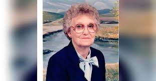 Beulah E. Davis Obituary