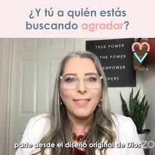 ¿Buscas agradar a los demás? ✨