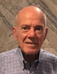 Obituary information for Joseph P. Caiazzo