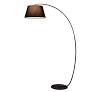 curved floor lamp factory from www.sunwinhotellighting.com