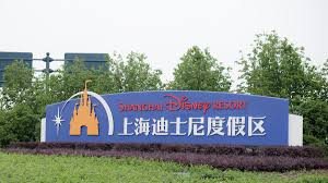 نفاد تذاكر شنغهاي ديزني لاند مع استعدادها لفتح أبوابها