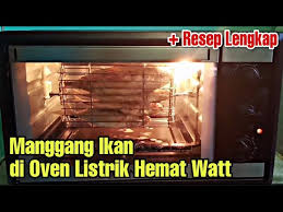 We did not find results for: Tes Manggang Ikan Di Oven Listrik Hemat Watt Kirin Kbo 200rab Gak Pake Ribet Muter Sendiri Youtube