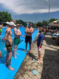 Temperatura percepută umiditate probabilitatea precipităţilor cantitatea de precipitaţii lumina zilei viteza vântului faza lunii presiune. Strandul Aiud Posts Facebook