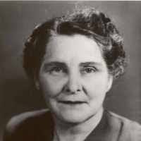 Ethel May Boner (1891–1989)