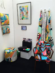 My Favourites From Design Junction Tent London 2015 Interior Textiles Fabric Display Design
