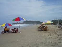 Los turistas se van de Montañita tras crimen de argentinas | El Diario  Ecuador