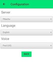 Narrator S Voice Free Download Apk Download For Android