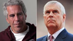 Prince andrew, queen elizabeth's second son who stepped down from royal duties over his friendship with late disgraced financier jeffrey epstein in 2019, is facing a civil lawsuit in a u.s. Prince Andrew I Let Royal Family Down By Hanging Out With Epstein Cnn