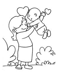 We have over 3,000 coloring pages available for you to view and print for free. In The Loving Care Of Her Mom Coloring Page Download Free In The Loving Care Of Her Mom Coloring Pages Mothers Day Coloring Pages Mothers Day Coloring Sheets