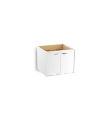 W sedgewood vanity in white with the 24 in. Kohler Bathroom Vanities White The Plumbery Redwood City Dublin California