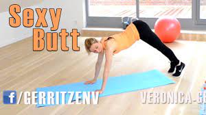 Richtig dehnen faszien fitness senioren gymnastik pilates für anfänger rücken trainieren fitness zu hause workout für zuhause training zu hause workout frauen. Bauch Beine Po Workout Ganzkorper Fur Zu Hause Veronica Gerritzen De Youtube