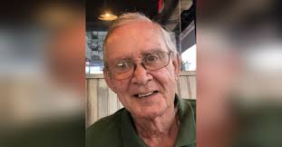 Obituary information for John David Mann