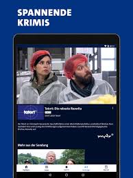 All channels are free on our website. Ard Mediathek For Android Apk Download