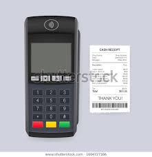 Payment Terminal Mockup Pos Terminal Blank Stock Vector Royalty Free 1604727166 In 2020 Vector Images Stock Illustration Royalty Free Stock Photos